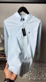 Ralp Laure-n Premium Shirts 2571 - Image 3