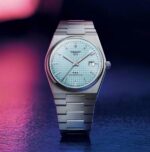Tisot PRX Silver Tiffany Dial Premium FST AT469 - Image 3