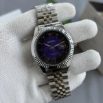 Seik o Date Just Mod Blue Ombre