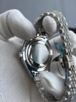 Seik o Date Just Mod Blue Ombre - Image 2