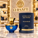 Versaace Dylan Blue Turkey Premium