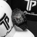 Richard Mille RM 12-01 Tourbillon Full Black