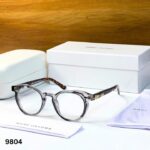 Marc jacob 1161 grey tiger plano