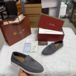 Wmns Loro piano Summer Charms Walk Loafers For Her