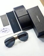 Prad 25008 gold black