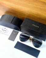 Prad 25008 gold black - Image 3