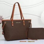 Michaael_kors_tote_bag_with_pouch_with_dust_bag(19016-coffe-brown)