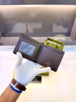 Guchi Brown  Wallet Premium Quality  Fa 1696 - Image 2