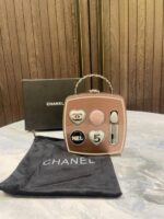 Chennel makeup palette Minaudire Bag with box (STORE ARTICLE) 839