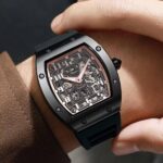 Richard_Mille RM67 Automatic ( Back open ) - Image 2