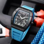 Richard_Mille RM67 Automatic ( Back open ) - Image 2