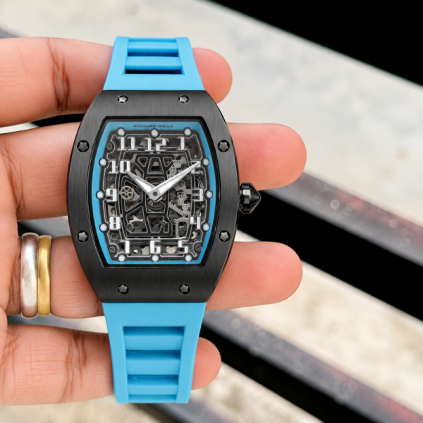 6acf4a41107cb1.png Richard_Mille RM67 Automatic ( Back open ) - Image 1