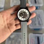 Armaani Exchange Automatic