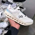 On Cloudsurfer Next Z5 Ivory Dew