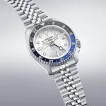 Seiko 5 Sports GMT WC 1114