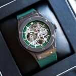 Hublot Bigbang Automatic AAA Quality ( Open Back ) - Image 3