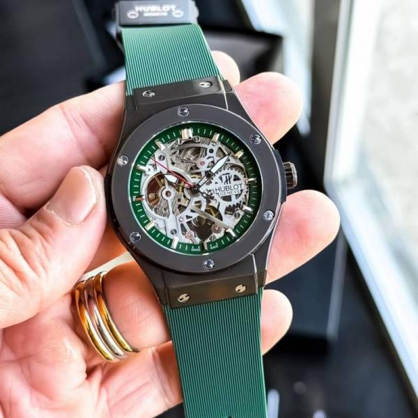 6acf4d79461d42.jpg Hublot Bigbang Automatic AAA Quality ( Open Back ) - Image 1