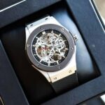 Hublot Bigbang Automatic AAA Quality ( Open Back ) - Image 3