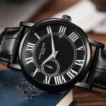 Patek Philipp Geneve Premium Watch