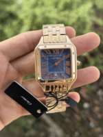 Cartie Santos Quartz (Japan Body) 1st Quality - Image 2