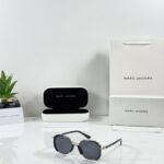 Marc Jacobs 6008 Gold Black