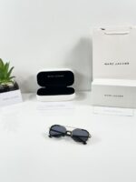 Marc Jacobs 6008 Gold Black - Image 4