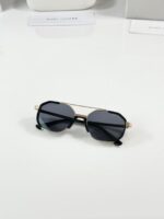 Marc Jacobs 6008 Gold Black - Image 3