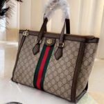 Guchi_Ophidia GG Tote Bag 188
