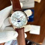 Fossi Moonphase Chronograph All working - Image 2