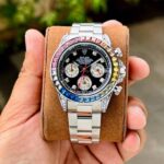 Role Oyster Perpetual Chronograph - Image 2