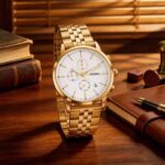 Fossi Chronograph (All Working) - Image 2