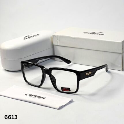 Carrera 6613 black plano