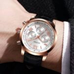 Guess GC MenSwach (All Chrono Working) - Image 2