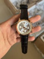 Guess GC MenSwach (All Chrono Working)