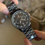 Maserati Classic Chronograph (All working) - Image 4