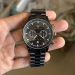 Maserati Classic Chronograph (All working) - Image 3