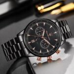 Maserati Classic Chronograph (All working) - Image 2