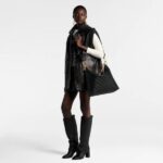Luois vuton Coussin Hobo MM with dust cover premium high end quality 529
