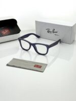Rayba 0502 mate blue frame