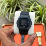 G shock