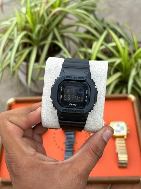 6acf60125f5eb0.jpeg G shock - Image 1
