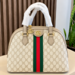 Guchi ophidia Alma with box premium quality 6875