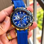 TISOT_T-RACE_CRONOGRAPH_GOLD-BLUE