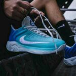 Nikkee Giannis Immortality 4 EP Dusty Cactus White Green Frost 989