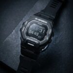 G shock GBD