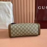 Guchi_Padlock_Medium_Top_Handle_Bag_With_OG_Dubble Box packing 6882 - Image 3