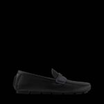 Louiis Vuitton LV Monza Moccasin Premium Leather Quality With Og Box - Image 2