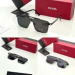 Prad 24028 full black - Image 2