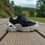 Adiddas Wonder Runner cream Black - Image 4