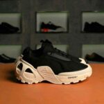 Adiddas Wonder Runner cream Black - Image 3